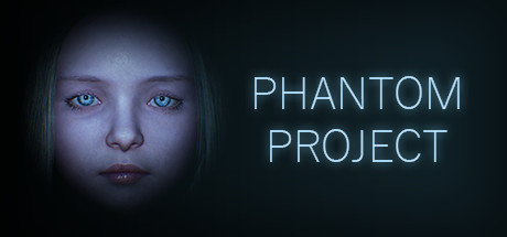 Phantom Project Cover Image