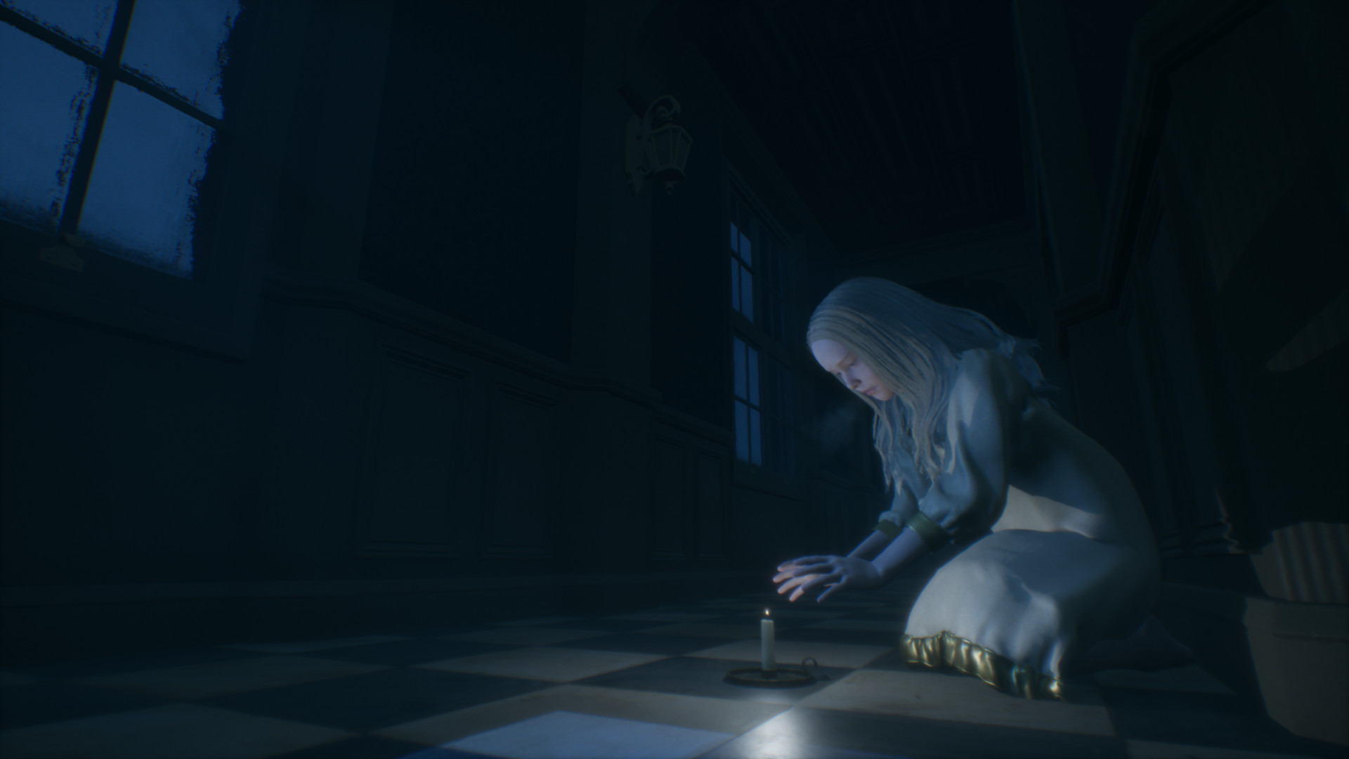Phantom Project screenshot 3