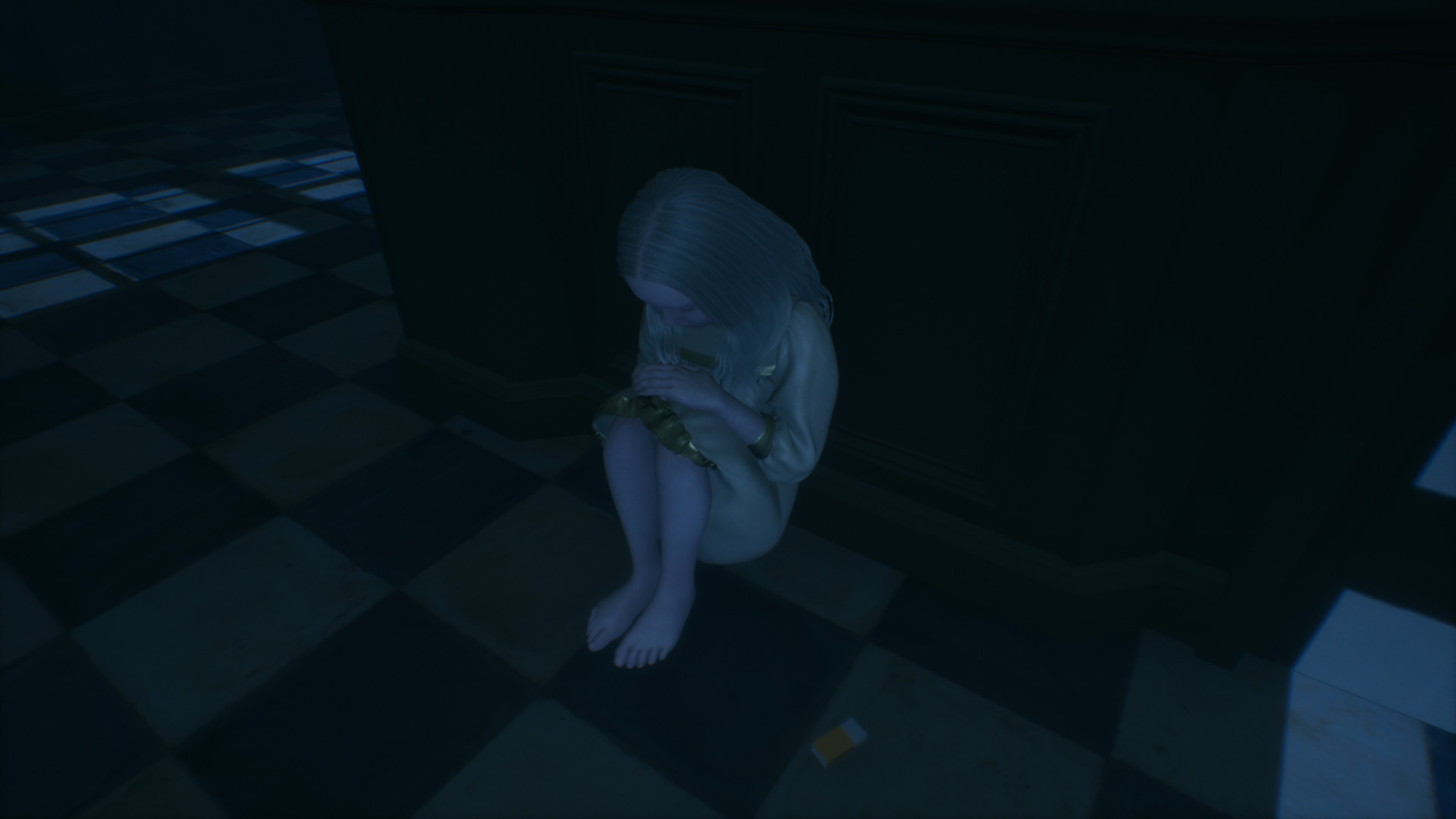Phantom Project screenshot 1