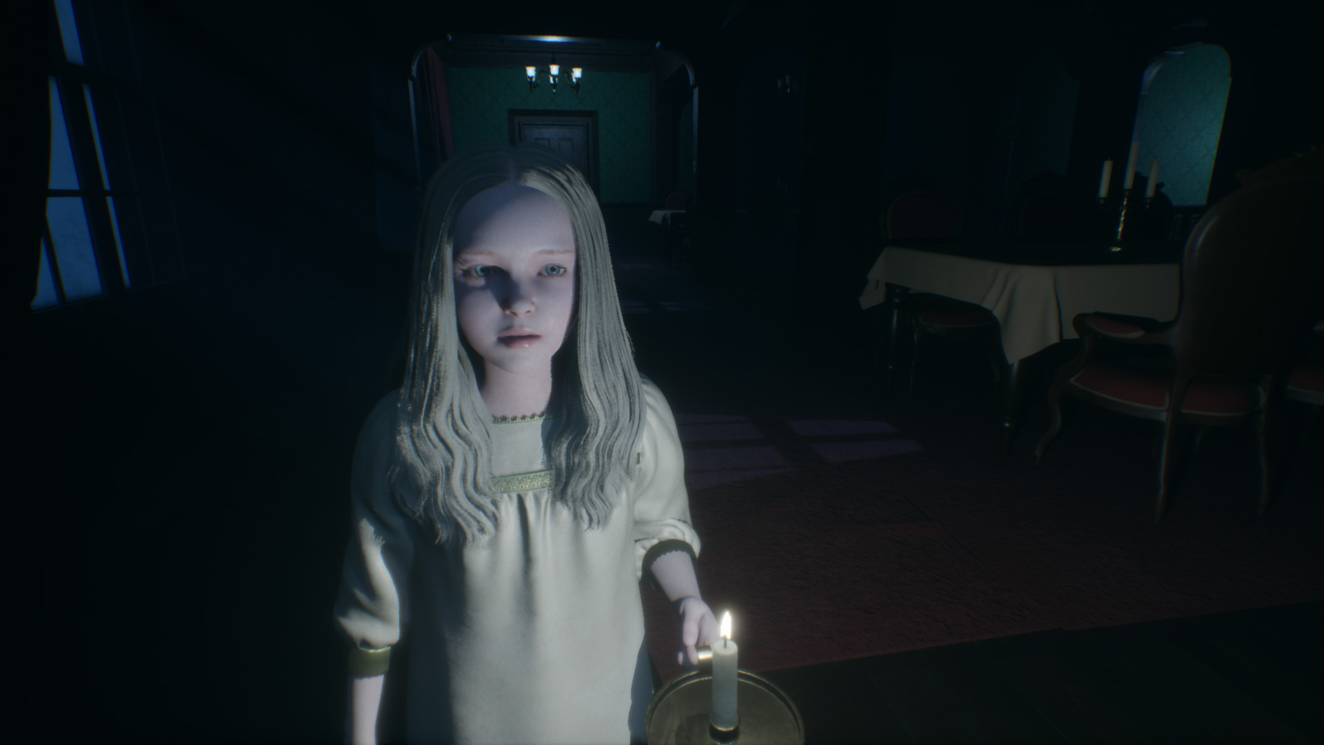 Phantom Project screenshot 4