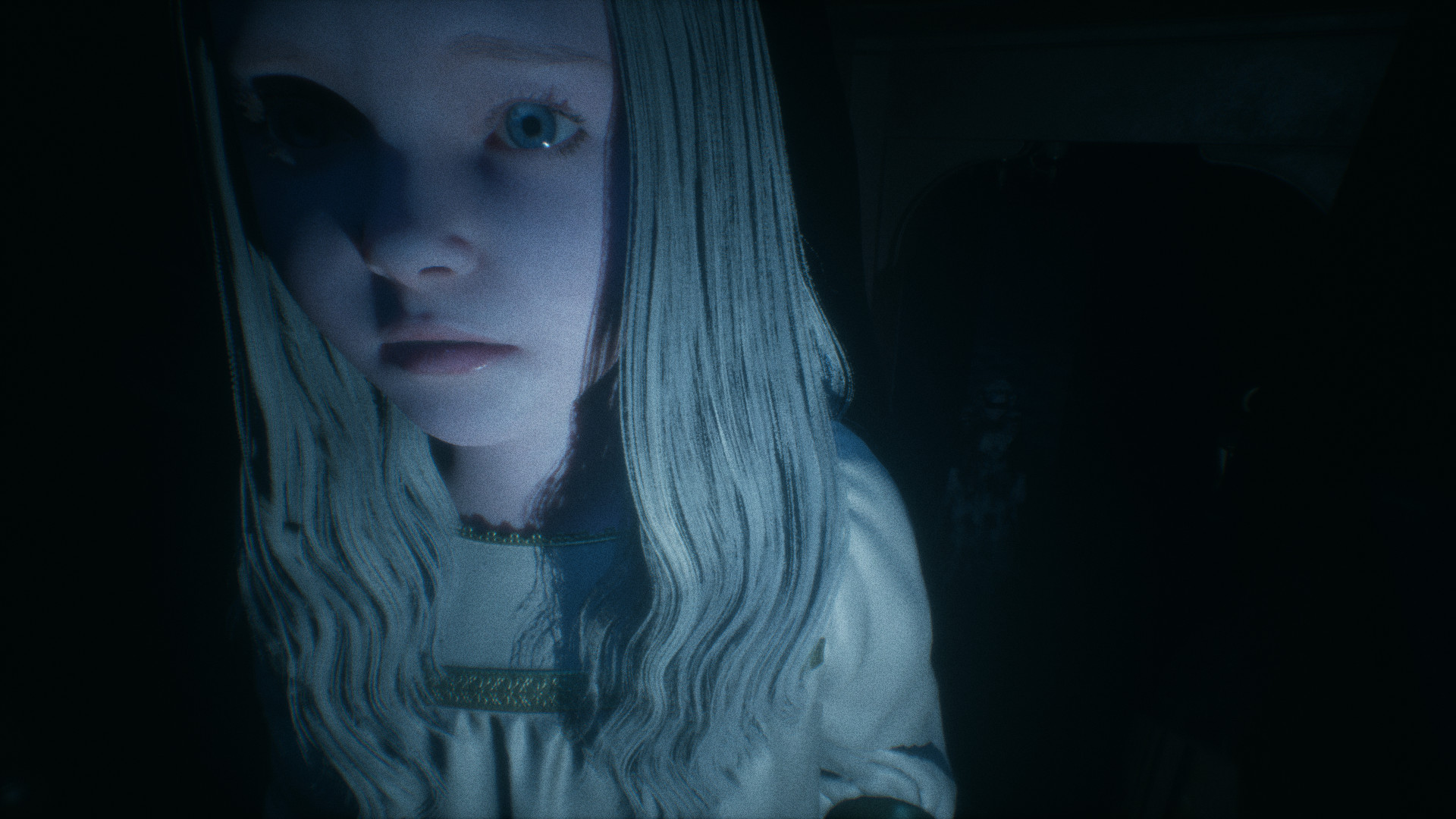 Phantom Project screenshot 7