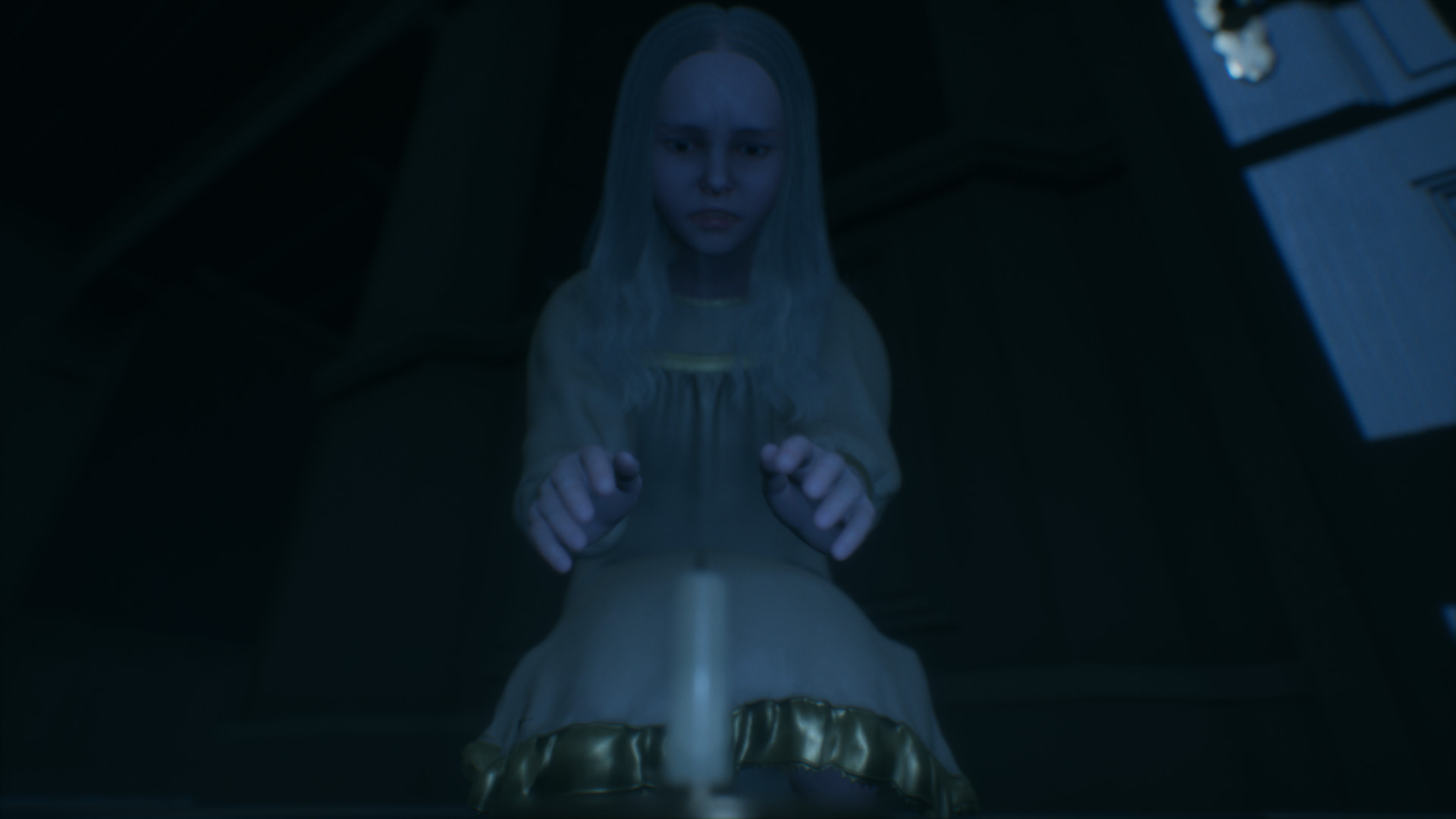 Phantom Project screenshot 2