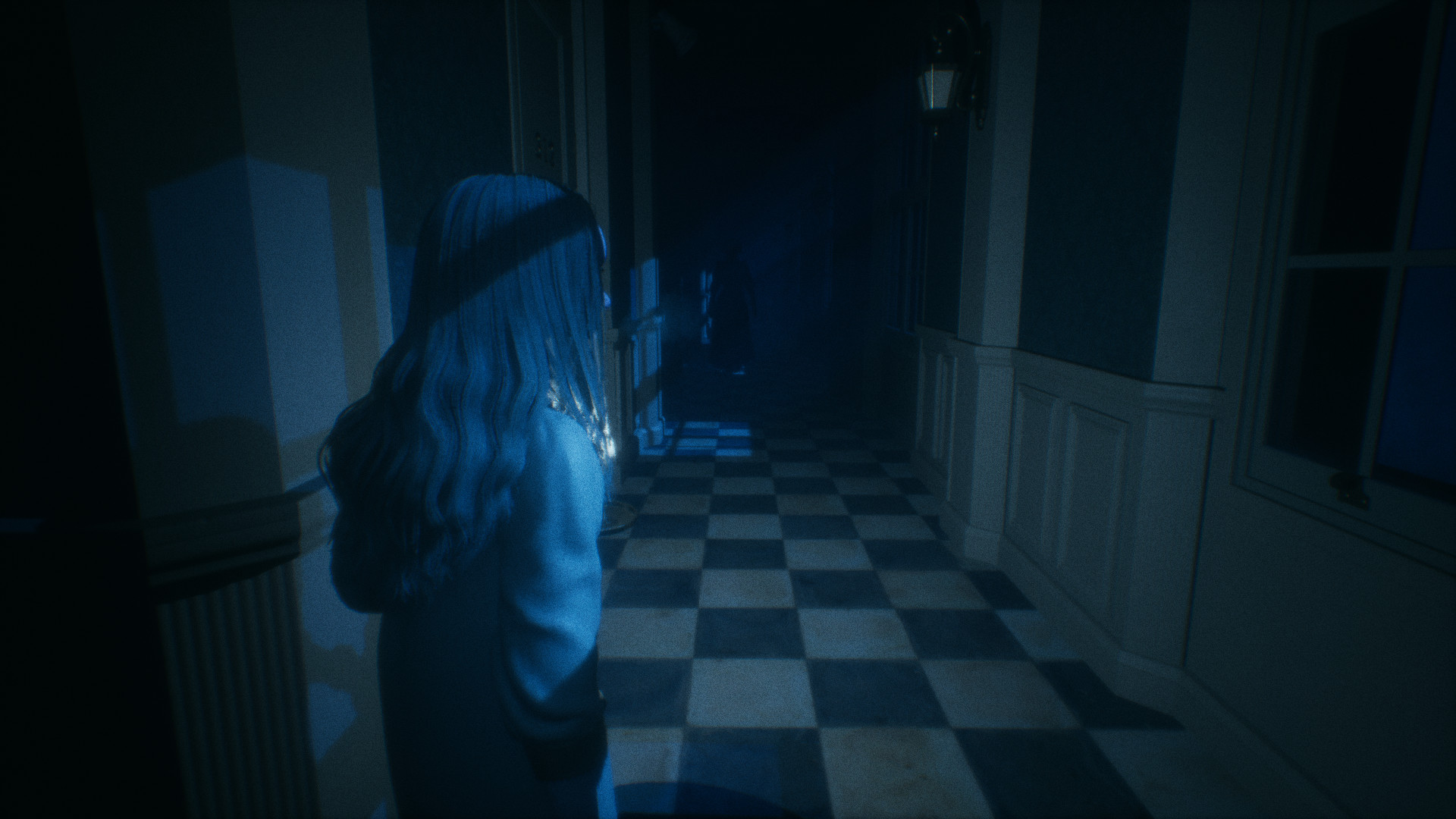 Phantom Project screenshot 6