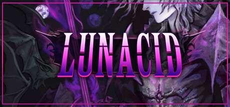 Сэкономьте 20% при покупке Lunacid в Steam