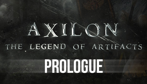 Axilon Legend Of Artifacts Prologue On Steam