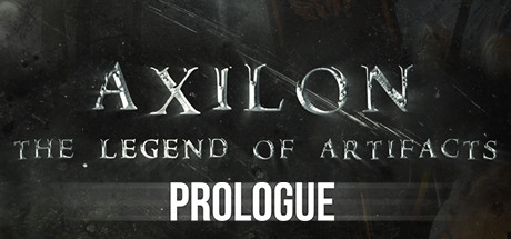Axilon: Legend of Artifacts - Prologue Cover Image