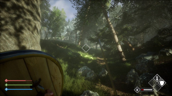 Axilon: Legend of Artifacts - Prologue game for windows Pc 1