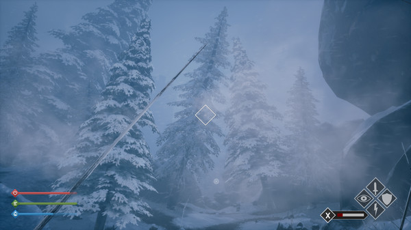 Axilon: Legend of Artifacts - Prologuefor windows and Linux 1