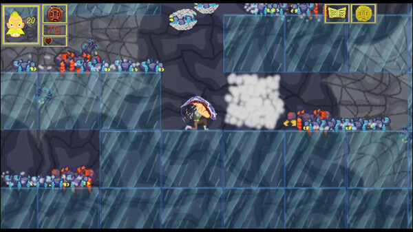 The Oldest Edda game for Linux 1