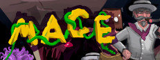 MACE: Mapinguari's Temple