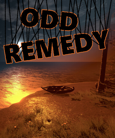 Odd Remedy