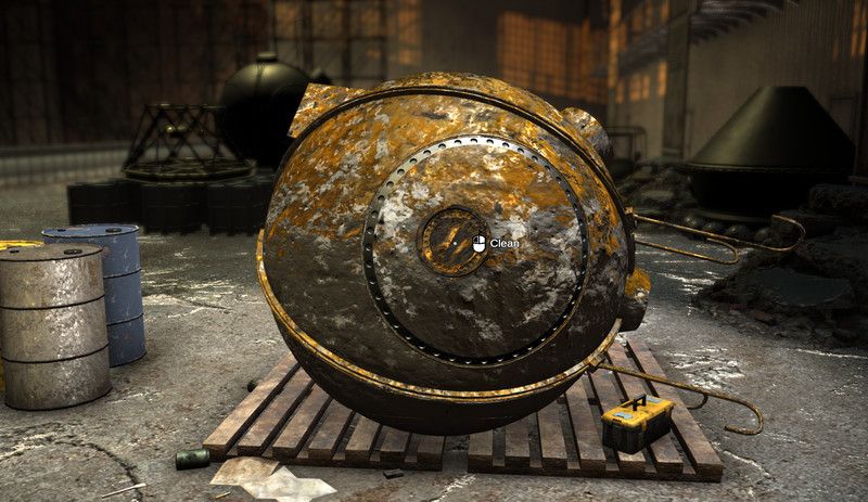 Soyuz Constructors Demo #5