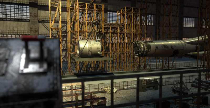 Soyuz Constructors Demo #0