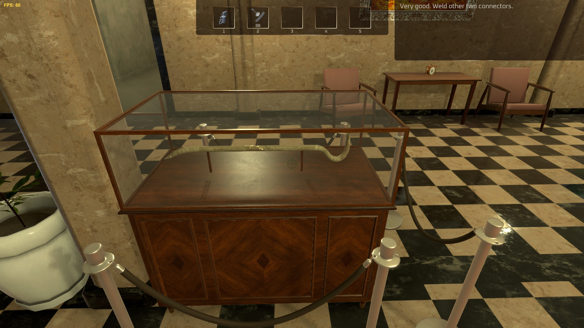 Soyuz Constructors Demo #15