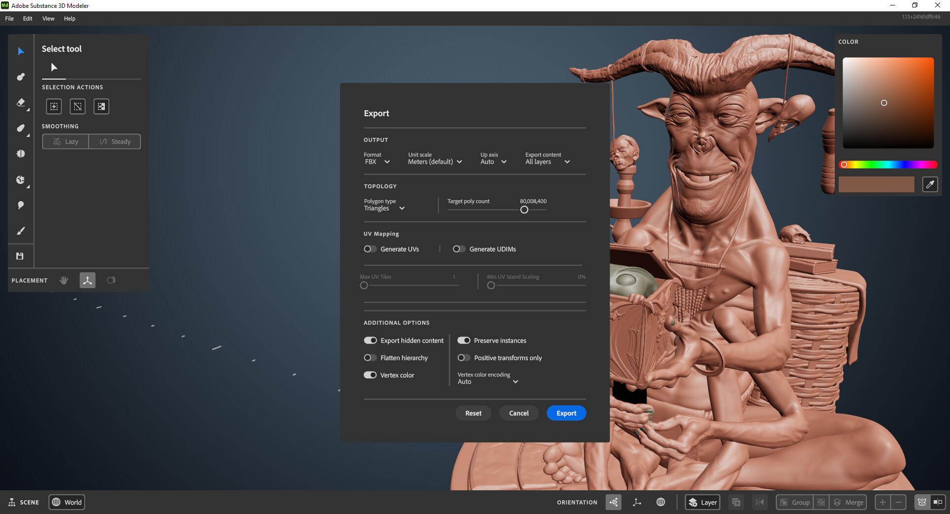 download the new for apple Adobe Substance Painter 2023 v9.0.1.2822