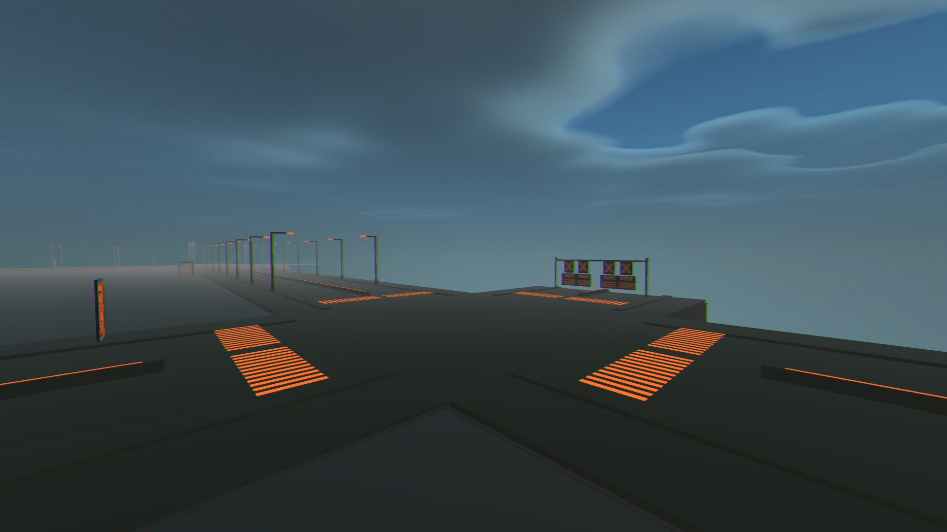 City Zoomer screenshot 1