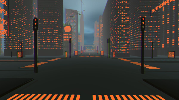 Скриншот из City Zoomer