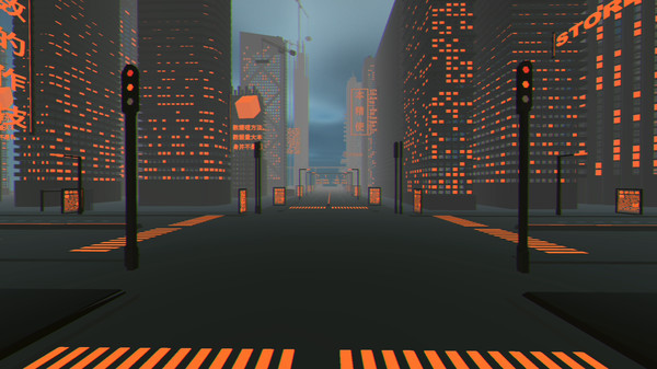 скриншот City Zoomer 5