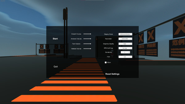 Скриншот из City Zoomer