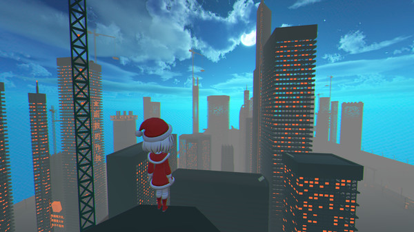 скриншот City Zoomer 4