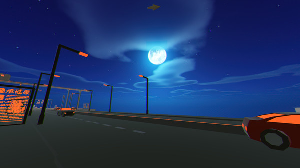скриншот City Zoomer 2