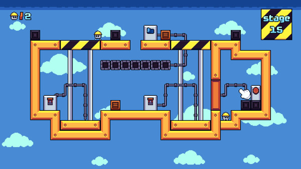 Скриншот из Doom Work