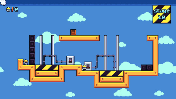 Скриншот из Doom Work