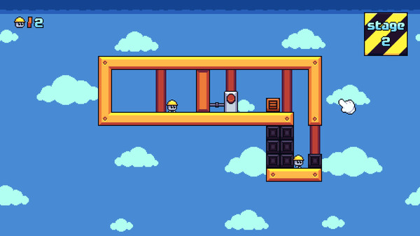 Скриншот из Doom Work