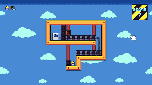 Скриншот из Doom Work