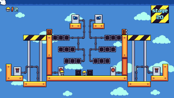 Скриншот из Doom Work