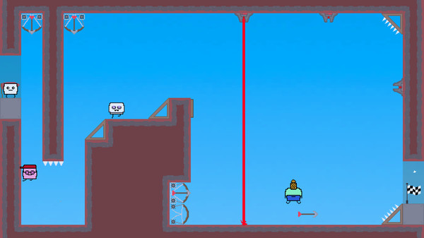 Speed Creators game for windows Pc 1