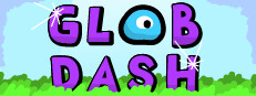 Glob Dash 게임 이미지