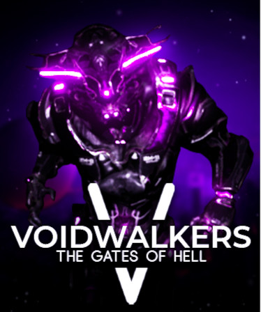Voidwalkers: The Gates Of Hell (Character Editor)