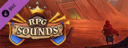 RPG Sounds - On Ancient Sands - Sound Pack