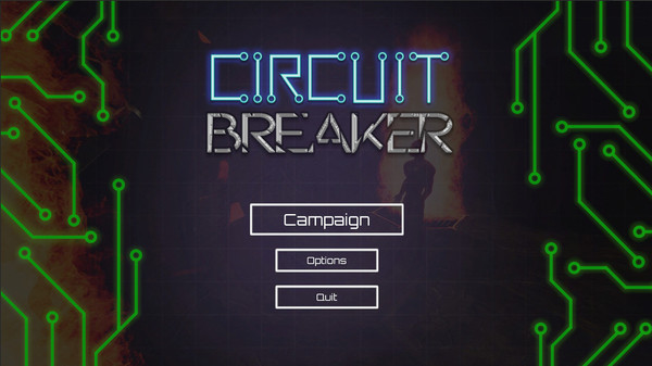 Скриншот из Circuit Breaker