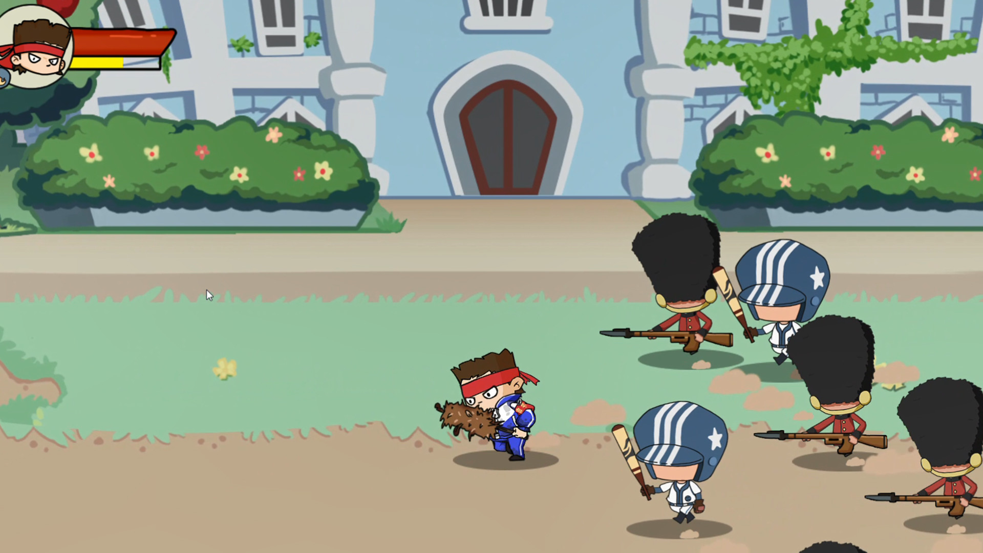 学霸的星期天 #4