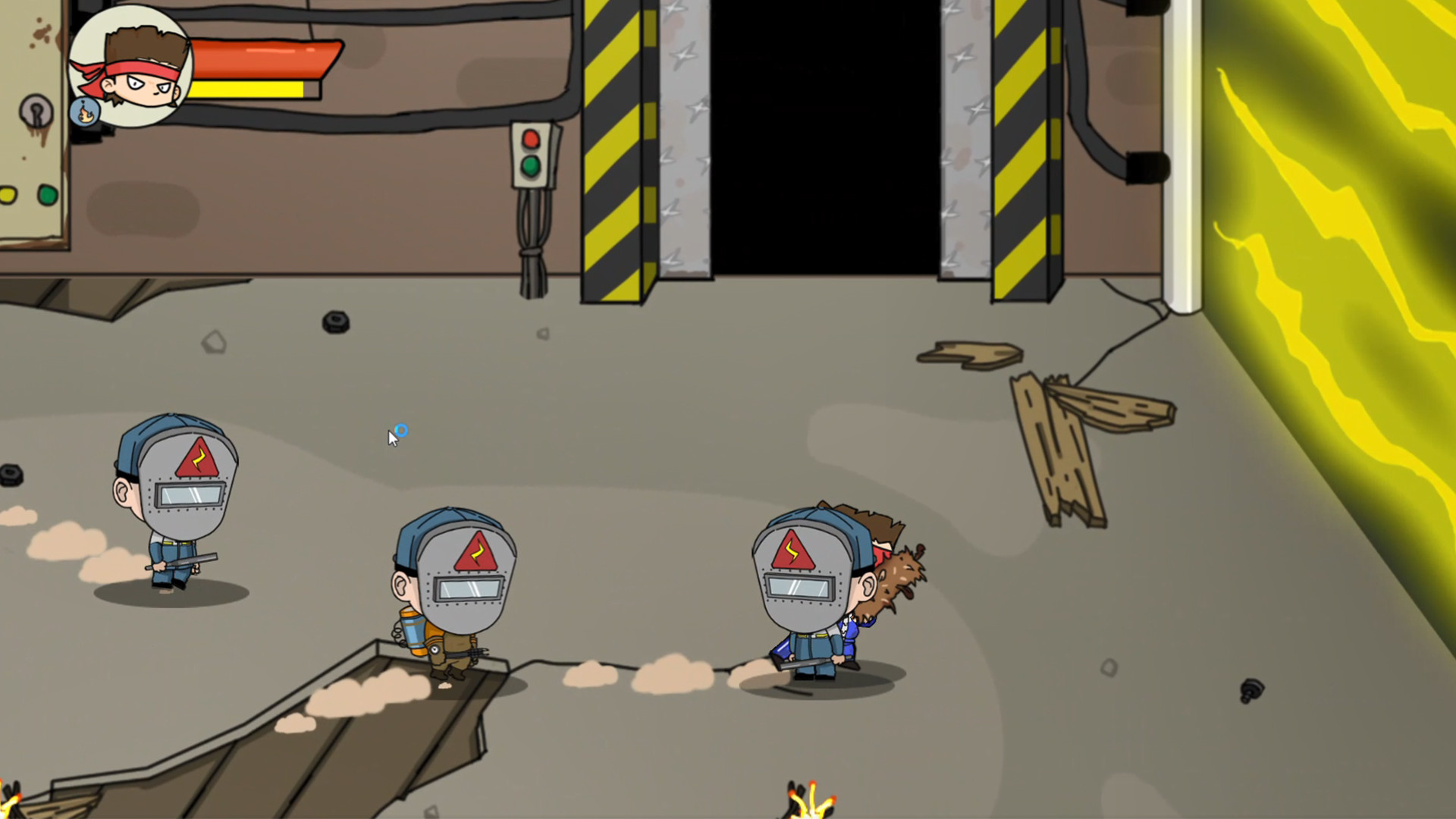 学霸的星期天 #0