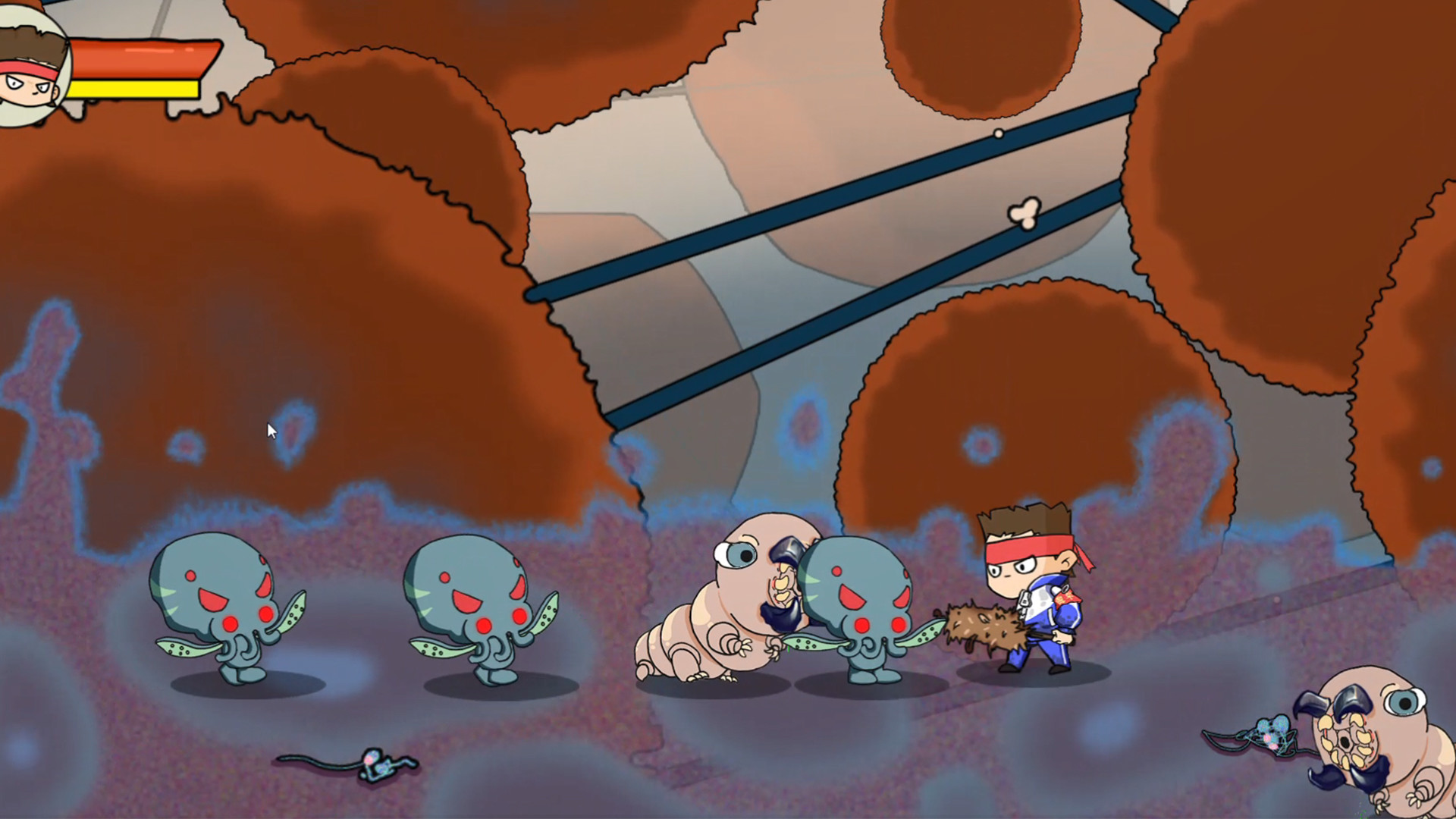 学霸的星期天 #6