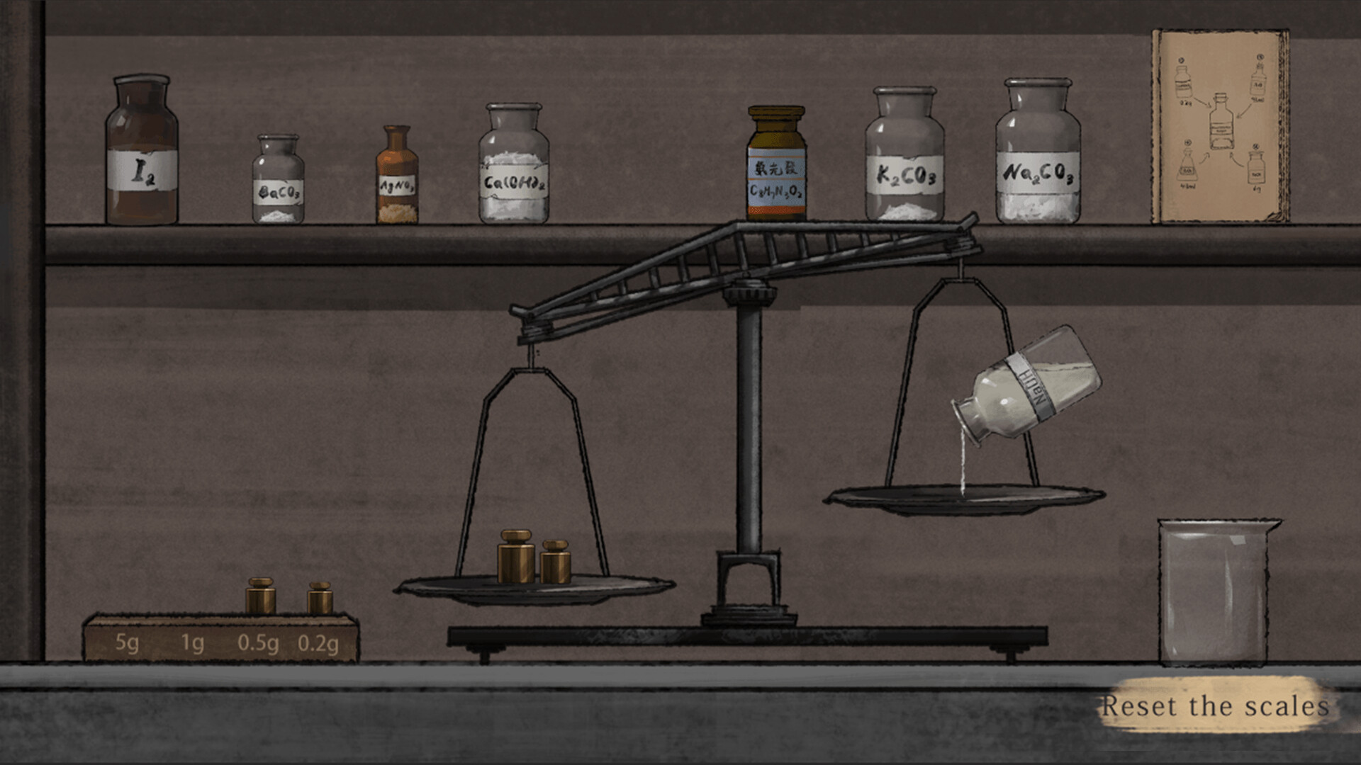 Murders on the Yangtze River #4