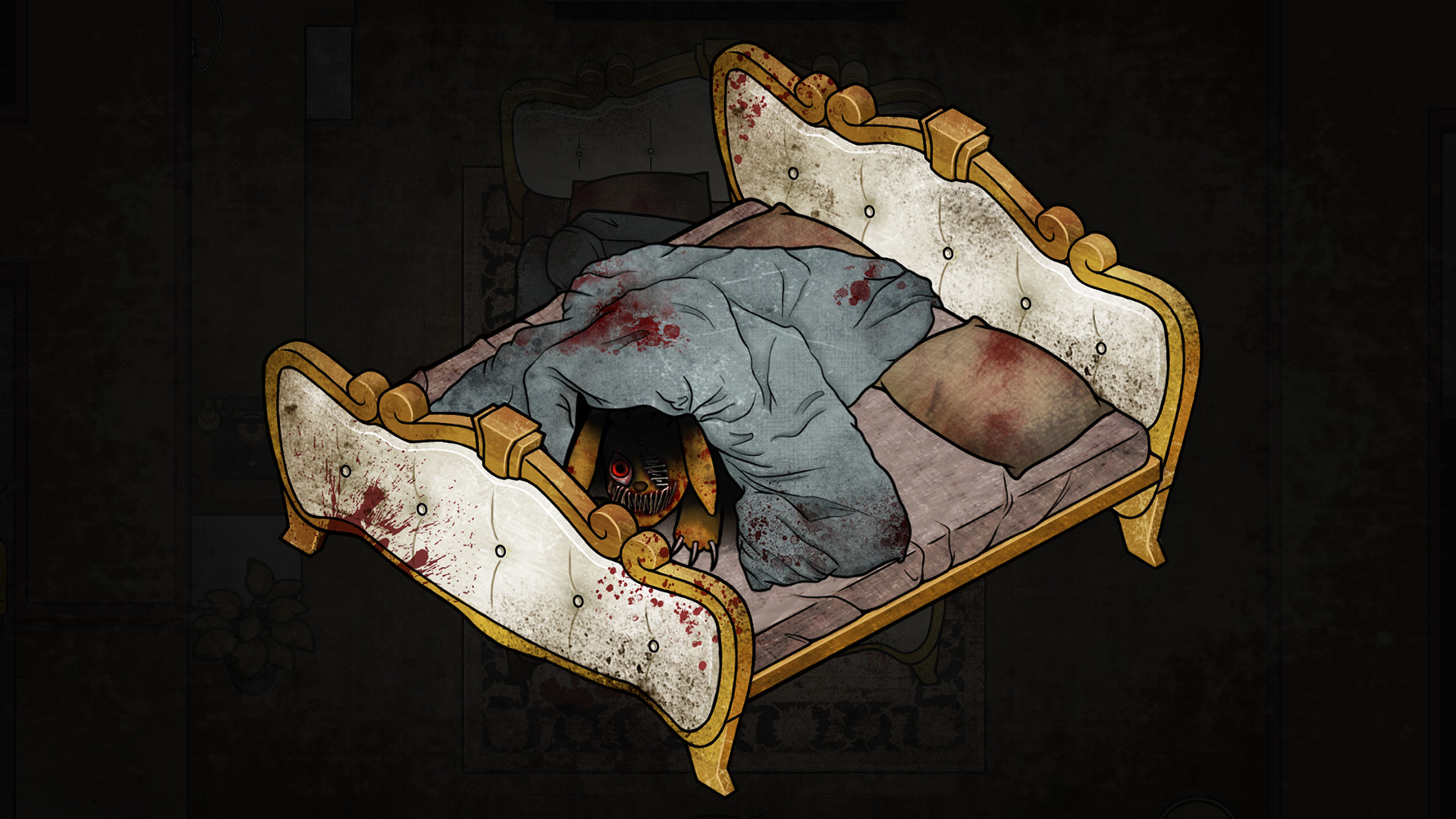 人中怪物多人版 #5