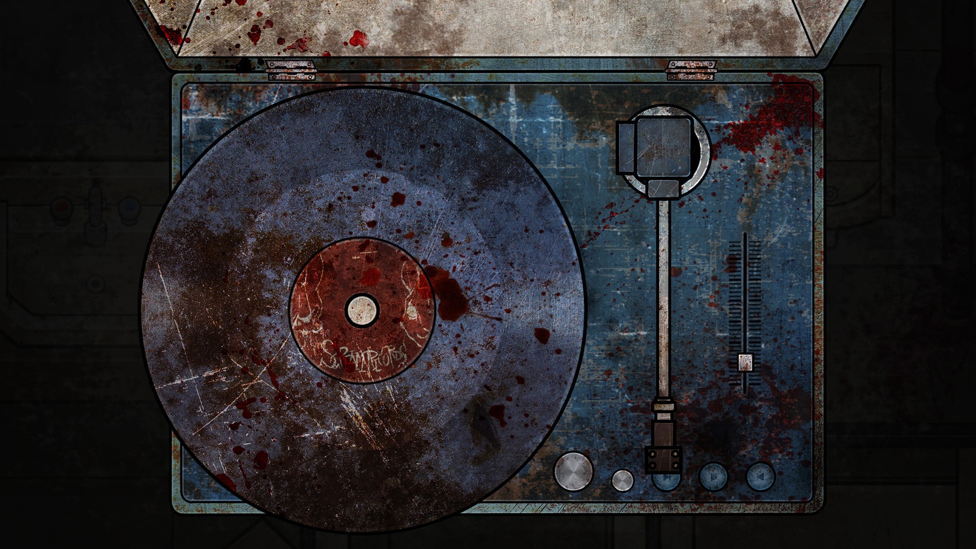 人中怪物多人版 #11