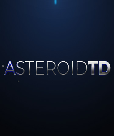 AsteroidTD