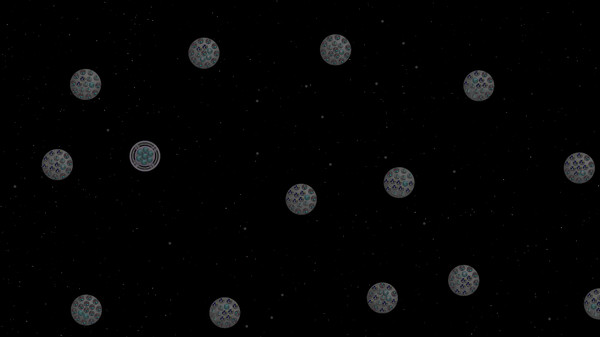 AsteroidTDfor windows and Linux 1