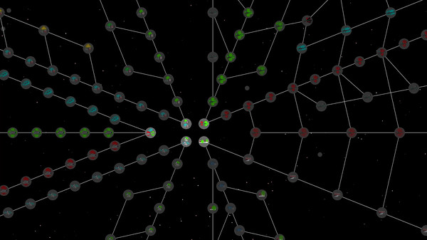 AsteroidTD game for windows Pc 1