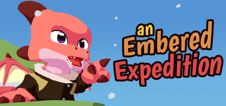 An Embered Expedition Cover Image