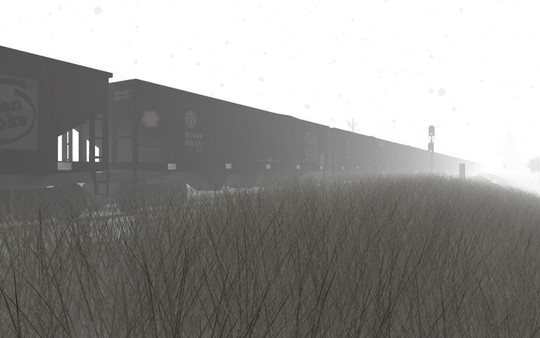 скриншот Trainz 2019 DLC - Centrella Sub Division 5
