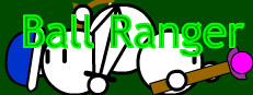 Ball Ranger 게임 이미지