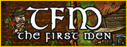 TFM: The First Men Playtest