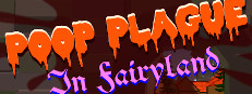 Poop Plague in Fairyland