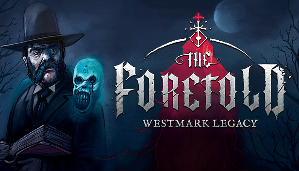 Save 10% on The Foretold: Westmark Legacy on Steam